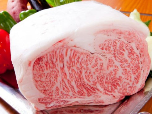 Iwate Wagyu