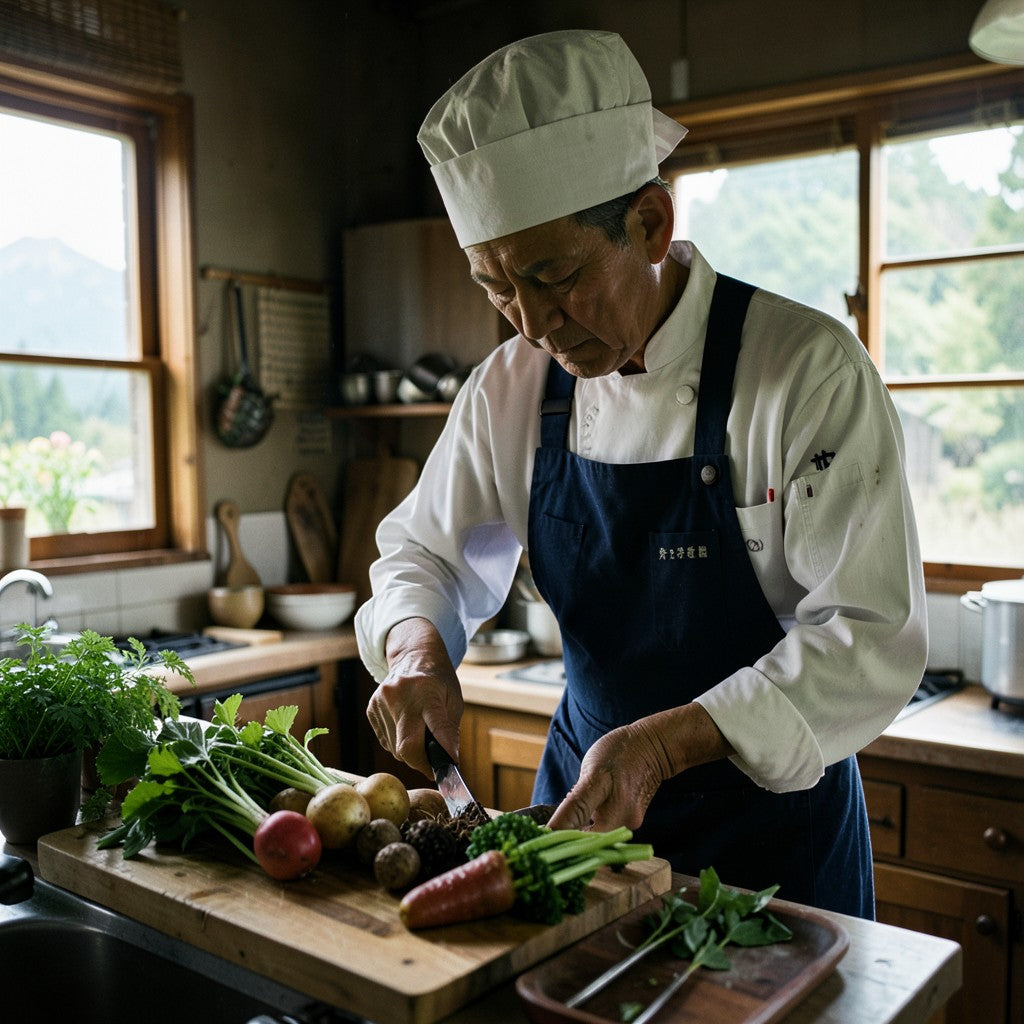 Yamakawa — produits artisanaux